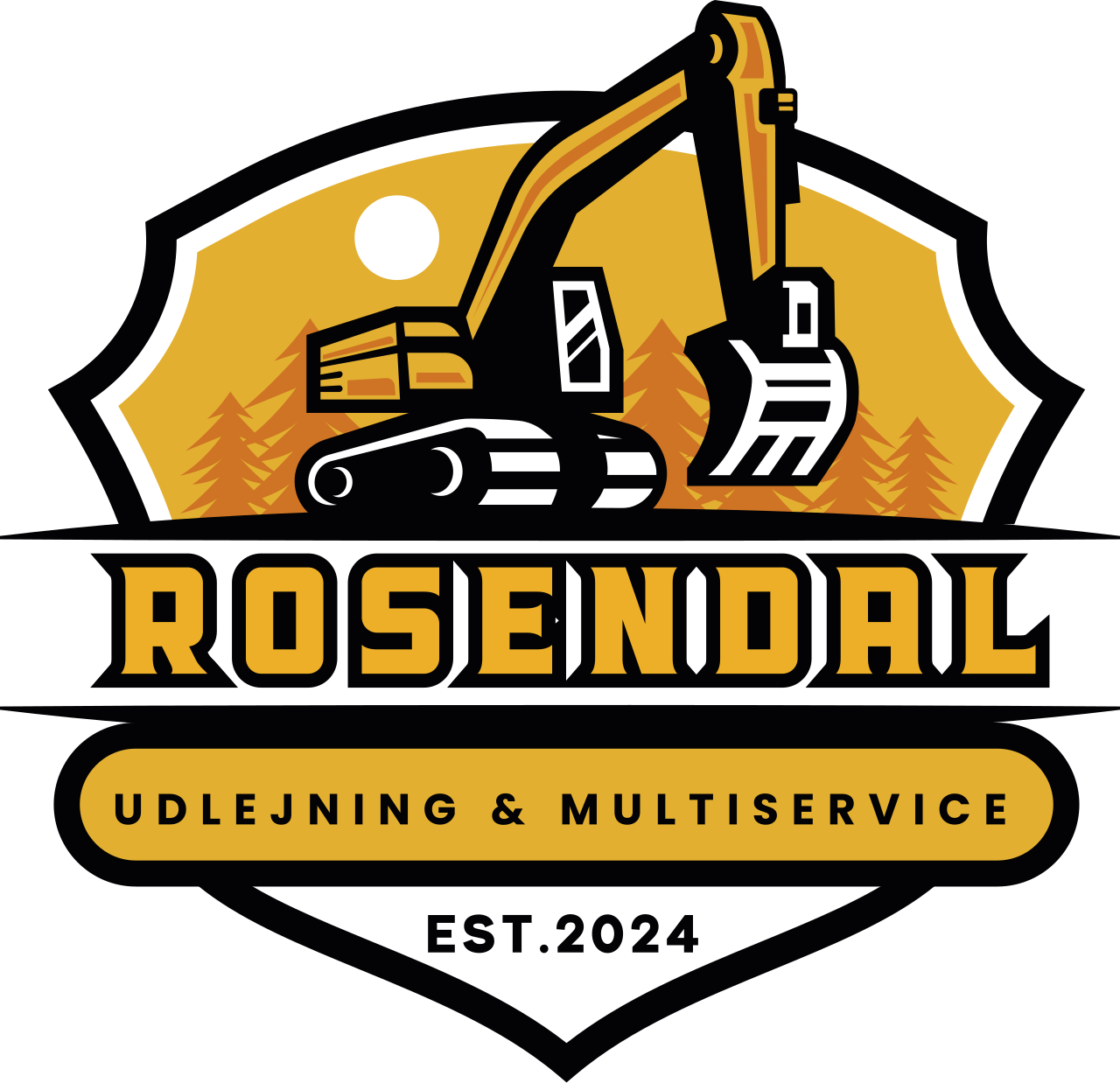Rosendal Udlejning & Multiservice